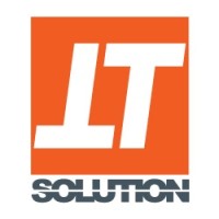 IT Solution logo - Similar company to Catalyst It Solution Services
