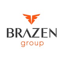 Brazen Group logo - Similar company to Testa Technology