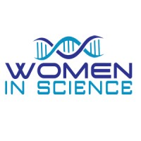 Women In Science logo - Similar company to The Delmar Loop