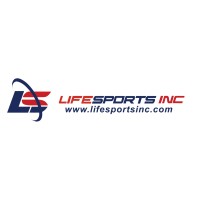 Lifesports Inc. logo - Similar company to Gld Products