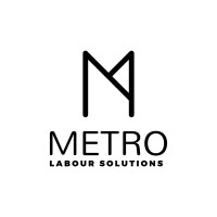 Metro Labour Solutions logo - Similar company to Dove Energy Group