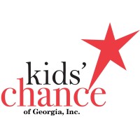 Kids' Chance of Georgia, Inc. logo - Similar company to Jl Safety Consulting