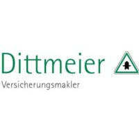 Dittmeier Versicherungsmakler GmbH - Mehr Sicherheit für Ihren Verkehrsbetrieb logo - Similar company to Roos Fleetservice Gmbh