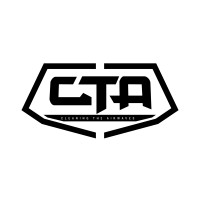 Cleaning The Airwaves logo - Similar company to Artworkbykagure