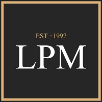 LPM Ltd logo - Similar company to Zhejiang Bornic Fluid Control Co., Ltd