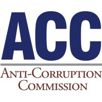 Anti-Corruption Commission logo - Similar company to Brix