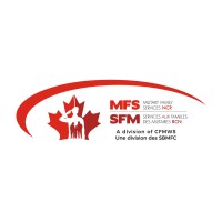 Military Family Services in the National Capital Region (MFS-NCR) logo - Similar company to Calgary Military Family Resource Centre