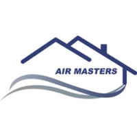 AIR MASTERS Residentiële & Industriële Ventilatie logo - Similar company to Neo Construct