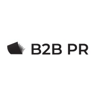 B2B PR Ukraine logo - Similar company to B2B Communications