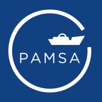PAMSA logo - Similar company to Ptp Group Logistics