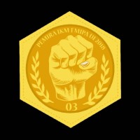 Pemilihan Raya IKM FMIPA UI 2018 logo - Similar company to Tim Robotika Universitas Indonesia