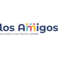 Los Amigos logo - Similar company to Watt & Home