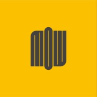 Mow® logo - Similar company to Packtory®
