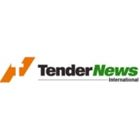Tendernews logo - Similar company to Coordihub