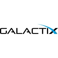 Galactix logo - Similar company to Galactic Solution