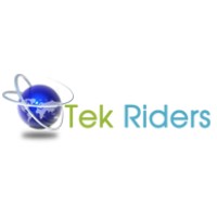 TekRiders Inc. logo - Similar company to Logisoft Technologies Inc.