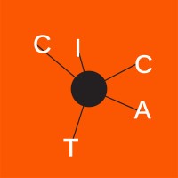 CICAT NGO logo - Similar company to Linja E Jetës
