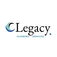 Legacy Cleaning services logo - Similar company to All-Weather Seal Of West Michigan