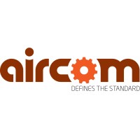 Aircom Group logo - Similar company to How Are You Programme