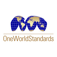 OneWorldStandards logo - Similar company to Arbeit Studio
