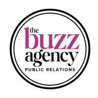 The Buzz Agency logo - Similar company to Nellapima