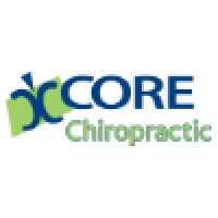 CORE Chiropractic in Houston, TX logo - Similar company to Texas Chiropractic Association