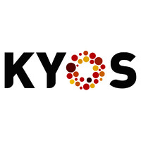 KYOS Energy Consulting B.V. logo - Similar company to Previse Systems