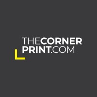 The Corner Print logo - Similar company to Asterisk*