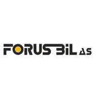 FORUS BIL AS logo - Similar company to Norsk Kaffe As