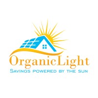 Organic Light logo - Similar company to Bdcbox Llc