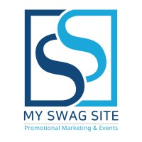 MY SWAG SITE logo - Similar company to Leonardo Consultancy
