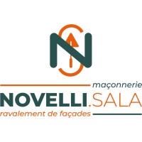 NOVELLI.SALA logo - Similar company to Ac Batiment