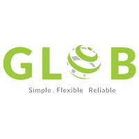 GLOB Digital logo - Similar company to Glob Digital