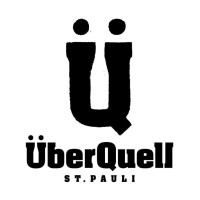 ÜberQuell St. Pauli logo - Similar company to Elbler