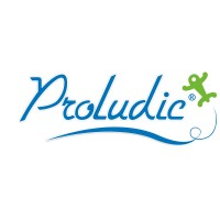 Proludic NL logo - Similar company to Fris-Coaching B.V.