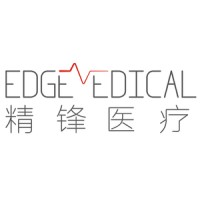 EDGE MEDICAL logo - Similar company to Microport Medbot