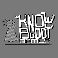 Know Buddy Games logo - Similar company to Escape Game Studio
