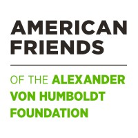 American Friends of the Alexander von Humboldt Foundation logo - Similar company to Valley Bloom Therapy Group