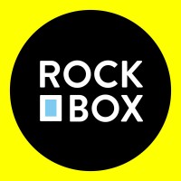 RockBox Advertising logo - Similar company to Digisetup