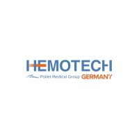 Hemotech Germany logo - Similar company to Etropal Jsc