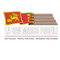 La San Marco Profili srl logo - Similar company to Listotech Decking Quartz