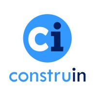 Construin logo - Similar company to Obrafit