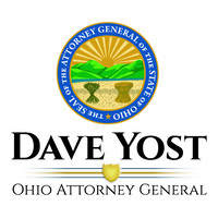 Ohio Attorney General's Office logo - Similar company to Legal Consulting
