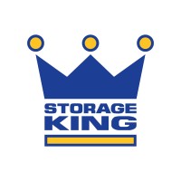 Storage King Sittingbourne logo - Similar company to Faversham Lakes