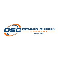 Dennis Supply Company logo - Similar company to Bwd Technologies
