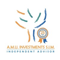 A.M.U. INVESTMENTS SIM S.P.A. (A.M.U. SIM) logo - Similar company to Hi-Mtf Sim S.P.A.