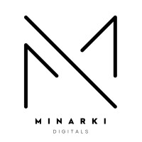 Minarki logo - Similar company to Alphabyte
