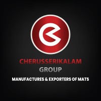 Cherusserikalam Group logo - Similar company to Brandlabz
