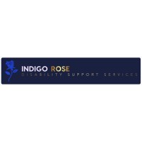 Indigo Rose Disability Support Services logo - Similar company to Disability Support Nsw