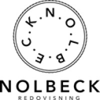 Nolbeck Redovisning AB logo - Similar company to Schullström Ekonomitjänst Ab